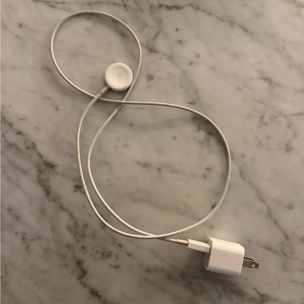 Apple Watch Charger